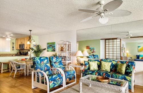 Kahaluu Bay House | Surf and Racquet 4203