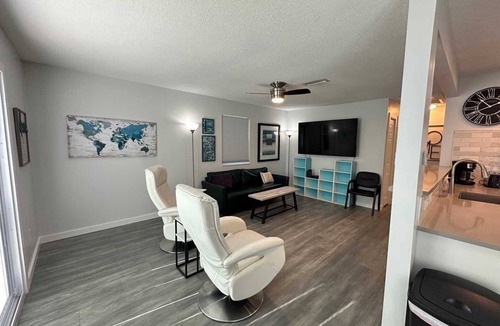 Surfcrest Village Cottage | Surf Crest 9 Ocean front property 2 bdrm 2 bth cottage, Pet Friendly