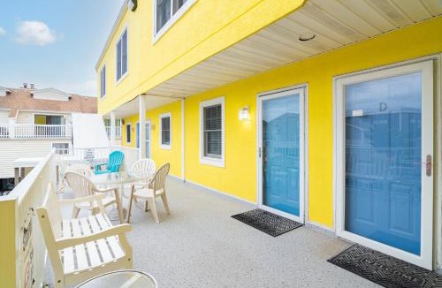 Dewey Beach House | SURFRIDER Dewey Beach Ocean Block