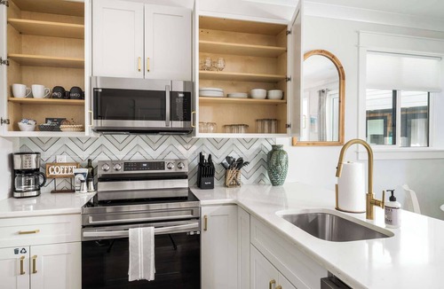River District Villa | Surfside at The Cove Riverwalk Villas