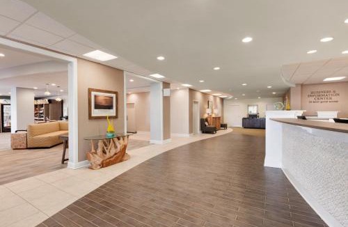 Surfside Beach Resort | Surfside Beach Oceanfront Hotel