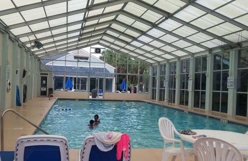 Surfside Beach Villa | Surfside Beach S. Carolina! 2 bedroom 2 Bath Villa unit 221 Double Eagle Dr