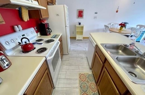 Surfside Beach Condo | Surfside By The Sea I 205 2 Bedroom Condo by RedAwning