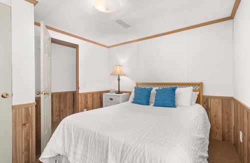 Chiefland House | Suwannee Riverfront Retreat