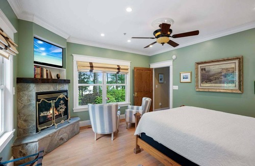 Ridge Bed & Breakfast | Swanendele Inn at St. Mary's Maryland