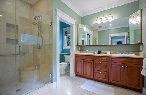 Ridge Bed & Breakfast | Swanendele Inn at St. Mary's Maryland