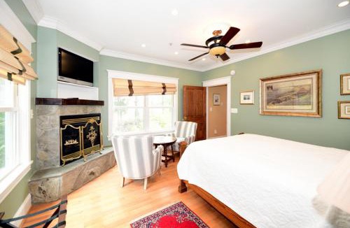 Ridge Bed & Breakfast | Swanendele Inn