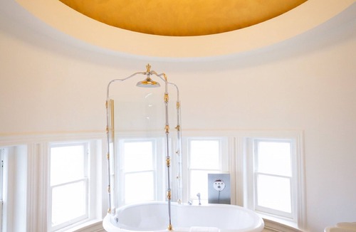Dupont Circle House | Swann House Historic Dupont Circle Inn