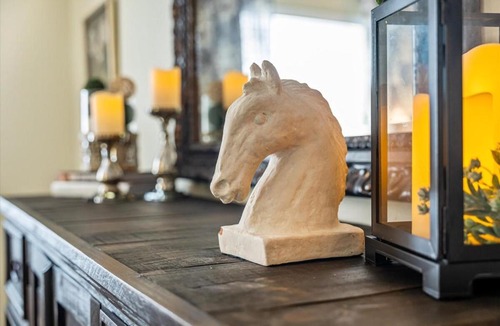Gober House | Sweet Dreams Country Retreat