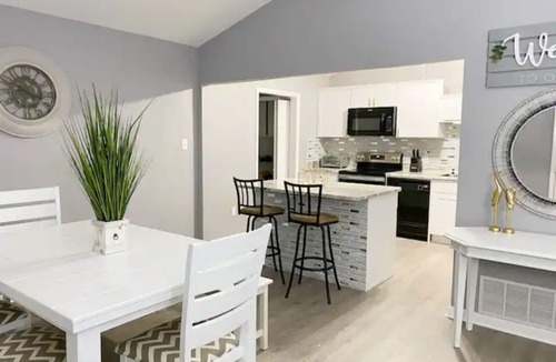 Savannah House | Swiming Pool/15mins From Downtown Savannah