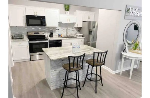 Savannah House | Swiming Pool/15mins From Downtown Savannah