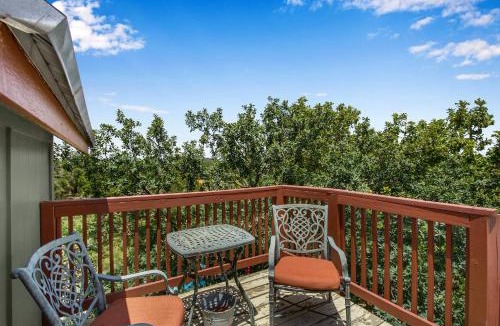 Dripping Springs Apartment | Swing On Inn- Southern Comfort