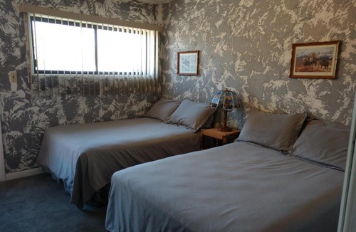 Thayne Hotel | Swiss Mountain Motel