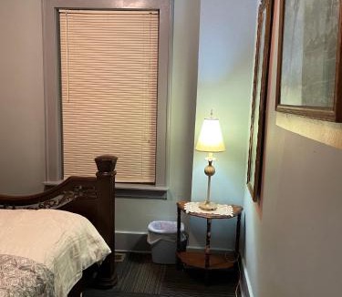 Wayne County Apartment | SYLHET SUITES