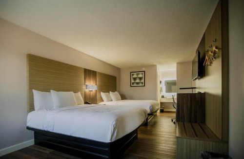 Sylvester Hotel | Sylvester Inn
