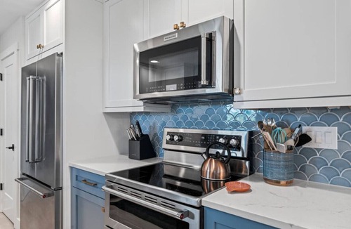 Jacksonville Beach House | Taj Duval, Sleeps 14, Saltwater Pool