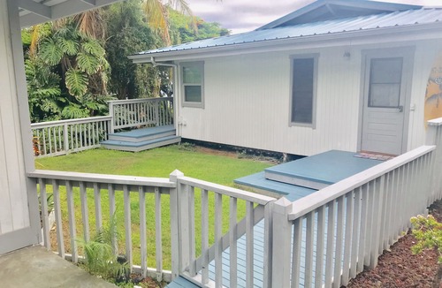 Kona Paradise House | Take Your Breath Away!