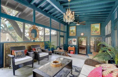 South River City House | Tastefully Remodeled Travis Heights Bungalow - 2 Miles to Downtown