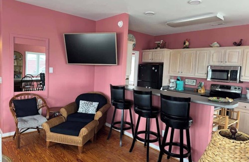 South End House | Taylor House by Carolina Getaway - 4BR/3BA Home w/Intracoastal & Ocean Views
