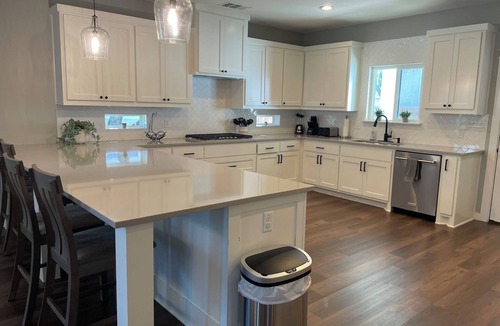 Taylor House | Taylor/Samsung SUITEheart