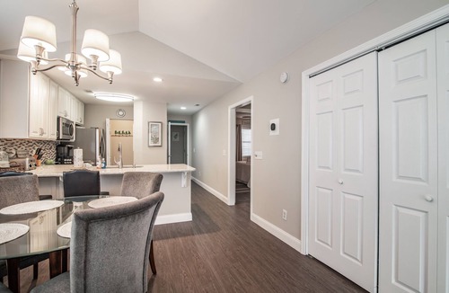 Pawleys Island Condo | TB 12H Bedroom/Three Bath unit in True Blue
