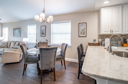 Pawleys Island Condo | TB 12H Bedroom/Three Bath unit in True Blue