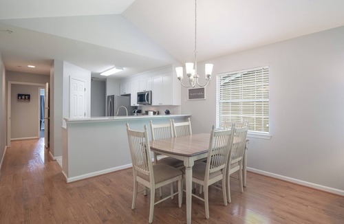 Pawleys Island Condo | TB 29E Great 3 bedroom 3 bath 2nd Floor Condo