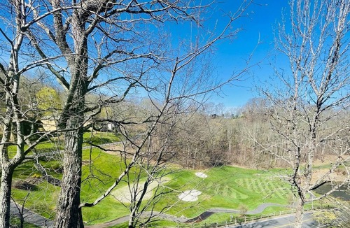 Mountain Air Villa | Tee Time Retreat- Club Access