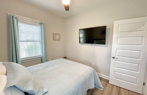Deltaville House | Teenie House in Deltaville