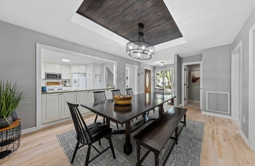 Seabrook Island Villa | Terrific Vacation Home! Gorgeous Golf Course Views! Great Location! Amenity access included!