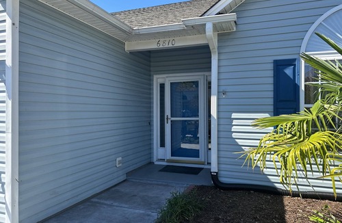 Myrtle Grove Apartment | Teviot Suite - 1 Bed 1 Bath - Sleeps 2 - Pets Ok!