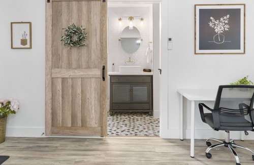 Milwood House | Texan Tranquility by The Domain