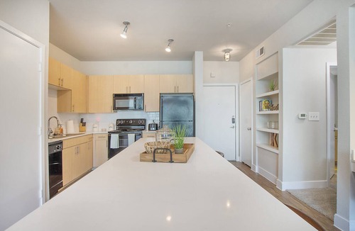 Downtown Fort Worth Apartment | Texas 2.2 Downtown! Eat, Shop, and explore DT Fort Worth
