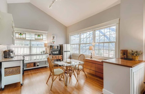Clarksville Apartment | Texas Capitol Loft by PMI Austin Metro