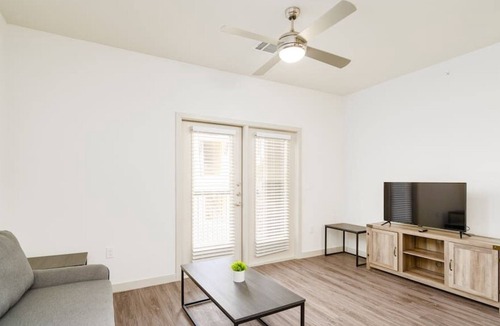 Buda Apartment | Texas Corporate Housing 1 bedroom apt