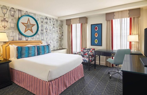 Old Town Alexandria Hotel | The Alexandrian Old Town Alexandria, Autograph Collection