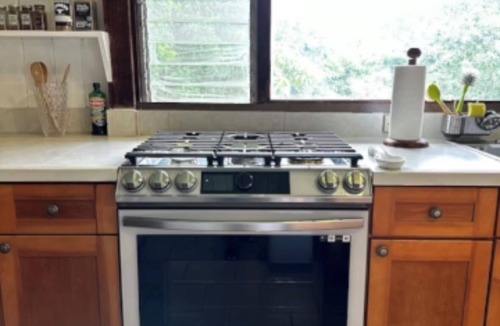 Mark Twain House | The Aloha Place 1-bedroom house in Naalehu
