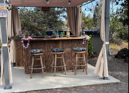 Ocean View House | The Art Garden- Hibiscus Guesthouse