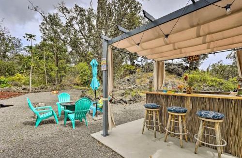 Ocean View House | The Art Garden- Hibiscus Guesthouse