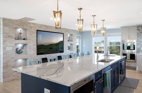 Emerald Isle House | The Atlantis, Oceanfront House in Emerald Isle, NC!