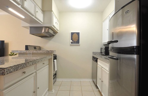 South Lamar Condo | The Austin Experience