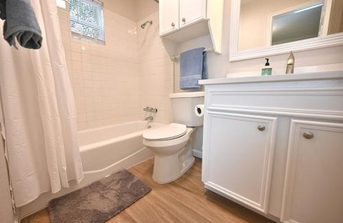 South Lamar Apartment | The Austin Vacation