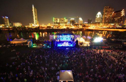 South Lamar Apartment | The Austin Vacation