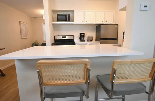 South Lamar Condo | The Austin Vacation