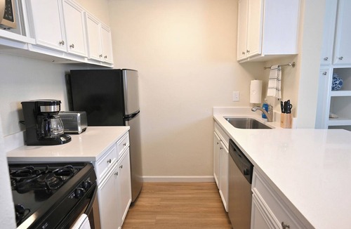 South Lamar Condo | The Austin Vacation