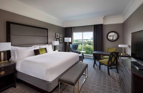 Ballantyne Hotel | The Ballantyne, A Luxury Collection Hotel, Charlotte