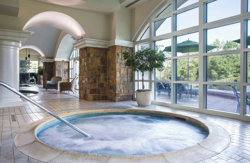 Ballantyne Hotel | The Ballantyne, A Luxury Collection Hotel, Charlotte