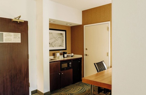 Paw Creek Hotel | The Beacon Charlotte Airport