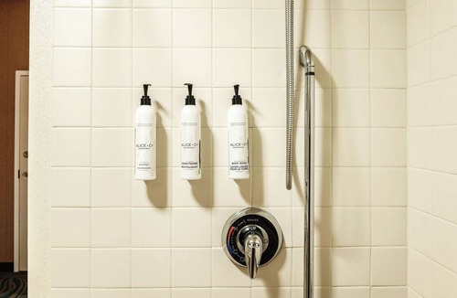 Paw Creek Hotel | The Beacon Charlotte Airport