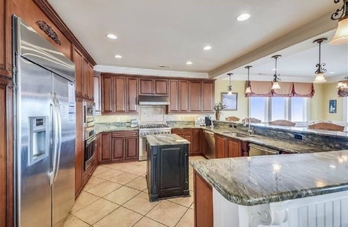 Long Bay Estates House | The Bellagio! OF in Long Bay Estates!
